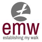 establishing my walk